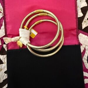 Budhagirl ETOILE ALL WEATHER BANGLES